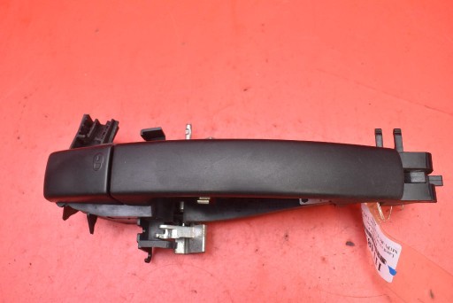 handle left front front black 6H52-203A29-CB LAND ROVER FREELANDER 2 II