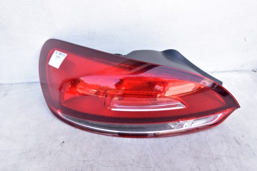 light left rear part VOLKSWAGEN SCIROCCO III przedlift 2008-2014R 1K8945095H EU
