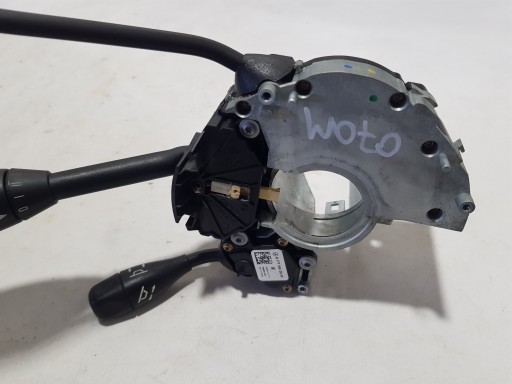 Schalter MANETKA des Lenkrads MERCEDES SLK R171 CLS W219