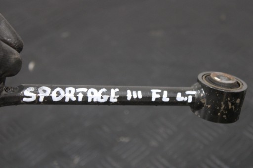 Querlenker links heck KIA SPORTAGE III 3 LIFT