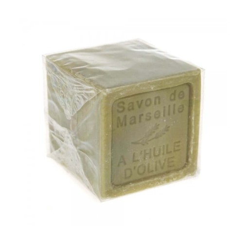 La Chatelard - marseillské mydlo olivový olej 300g