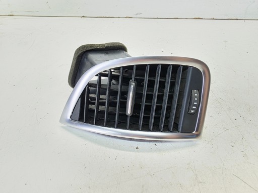 rács szellőző bal AUDI Q7 4L 4L0820901