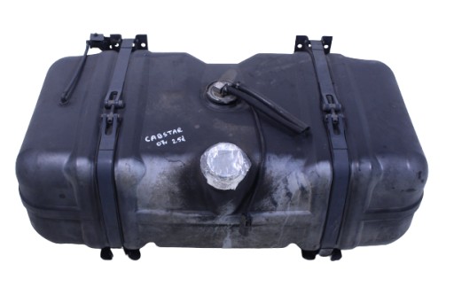 2.5D - Топливный бак CABSTAR MAXITY 07r. 2.5 D