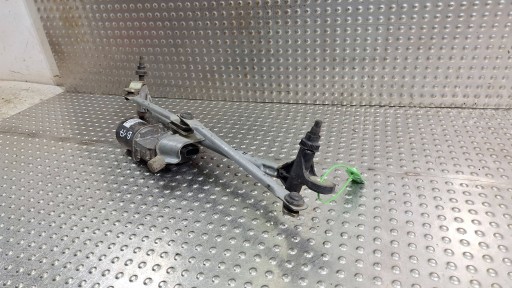 Gestänge Motor Wischer vorne 6925706 BMW 1 E81 E87 E88 EUROPA