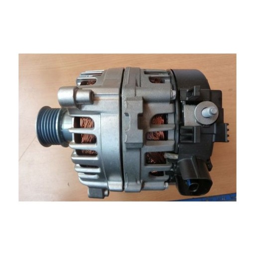 9895651 - Генератор valeo eg18s030