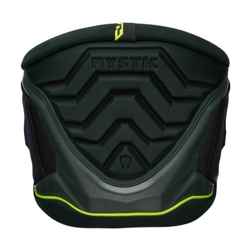 Висока трапеція Mystic Warrior, розмір XL, чорний