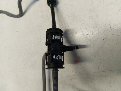 PEUGEOT 2008 II 1.2THP Sensor Unterdruck