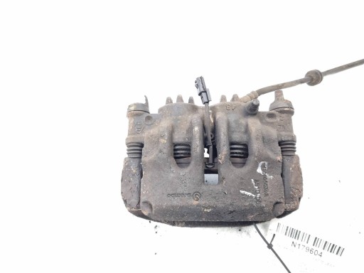 caliper brake front left RENAULT MASTER III