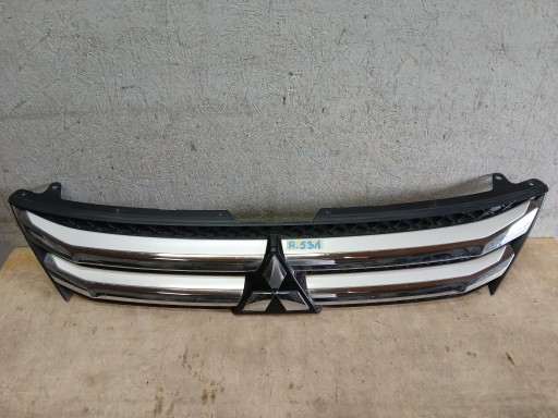maska MITSUBISHI ECLIPSE CROSS 17- 7450B072