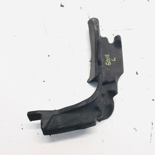 ГУБКА СТЕКЛА PEUGEOT 5008 ЛЕВАЯ