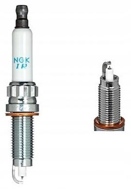 Свеча зажигания нгк 1555