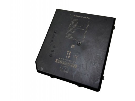 modul USM sicherungskasten RENAULT KADJAR (2015-2018) 284B69643R