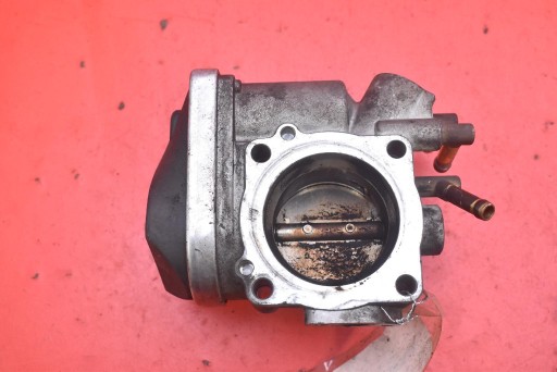 Valvola a farfalla 06A133062AB VW CADDY 3 III 1.6 MPI 102 KM 04-10