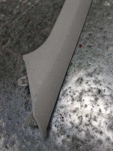 kryt SLUPKA levý předek KIA PICANTO III 85810G6000