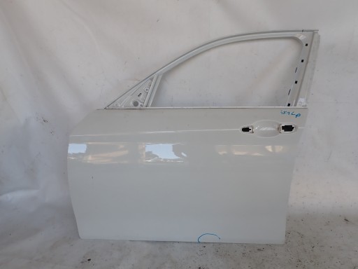 BMW 1 F20 F21 11- door left front front