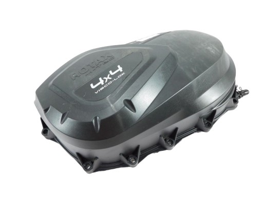 0000030003095 - КРИШКА РЕМЕНЯ ZEW CAN-AM OUTLANDER MAX RENEGADE XM