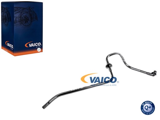 V10-3615 - ВАКУУМНИЙ ШЛАНГ SEAT LEON TOLEDO II SKODA OCTAVIA I VW BORA BORA I