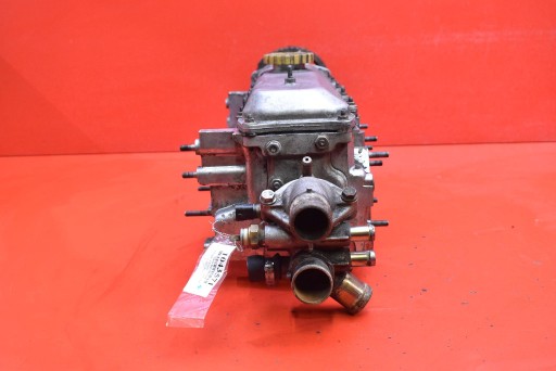 head. of the engine 7450510 PEUGEOT BOXER 1 and 2.8 HDI 127 KM 94-06
