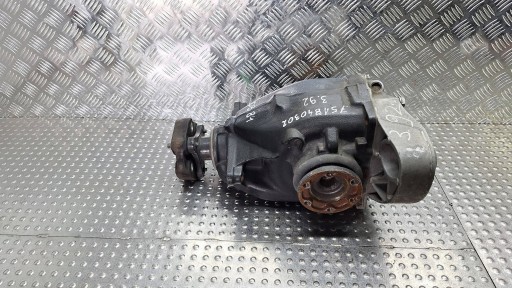 differential diff rear part 2.47 7524305 BMW 1 E81 E87 3 E90 E91