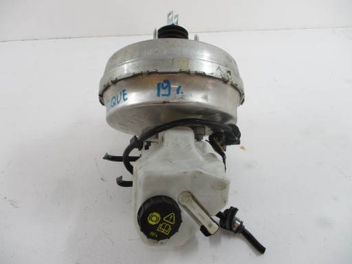 servo servo RANGE ROVER EVOQUE
