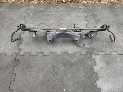 6862558 - Коляска санки задні bmw f39 f48 f45 f46 f60 f54 xdrive