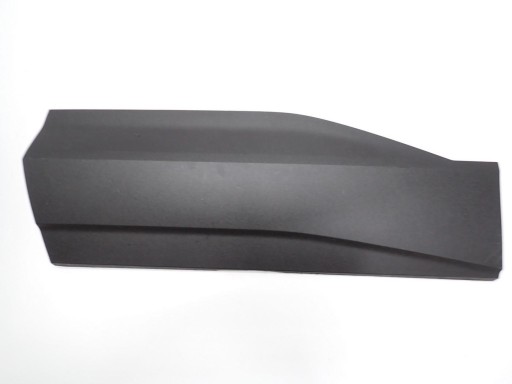 Облицовка двери задней левой 89a853969 audi q4 e-tron 22r