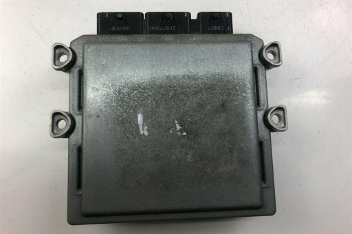 Другие модули citroën c5 ii (rc_) 9655534080 2006 г.