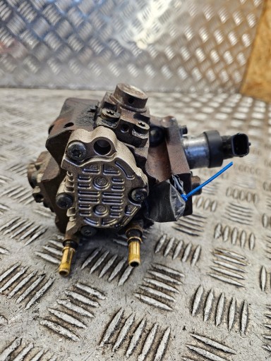 injection pump MASTER II NISSAN INTERSTAR PRIMASTAR 2.5 DCI G9U 8200503229