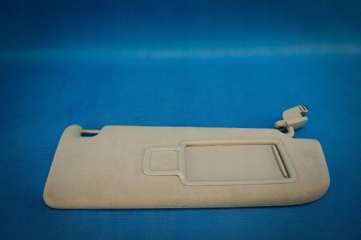 Blende Abdeckung przeciwsloneczna Audi A8 S8 4H0857552D FJ3