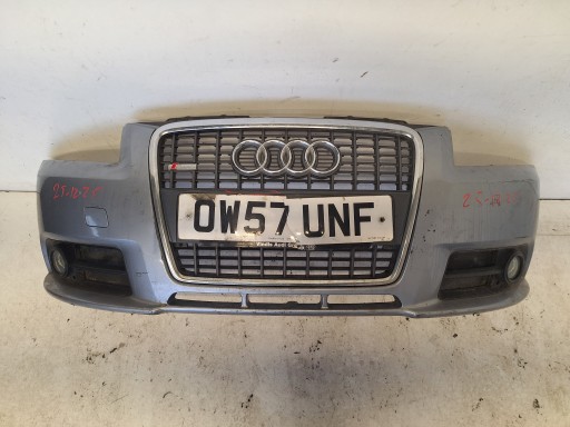 AUDI A3 8P LIFT 05-08 bumper S-LINE 8P4807437