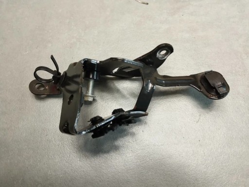 Renault Kadjar Console Support 223671227R