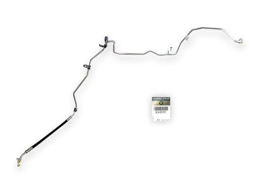 924406081R - КАБЕЛЬ КОНДИЦИОНЕРА RENAULT TRAFIC III 14-1.6 DCI