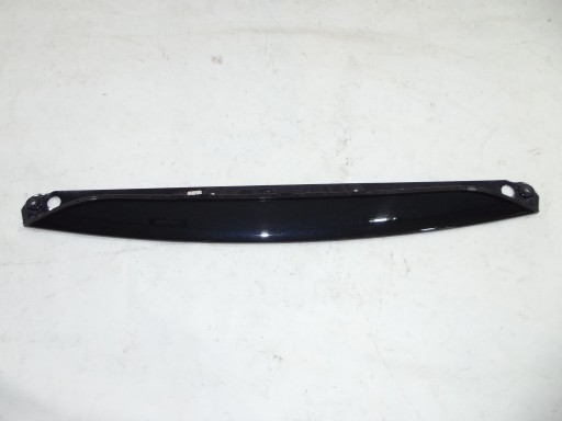 Jaguar E Pace R Dynamic modanatura accessori Paraurti Anteriore J9C3-17H776-B