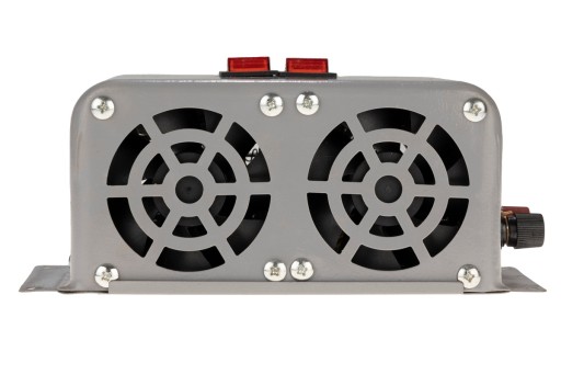 012 - ПОТУЖНИЙ АВТОМОБІЛЬНИЙ ОБІГРІВАЧ 12V 800W