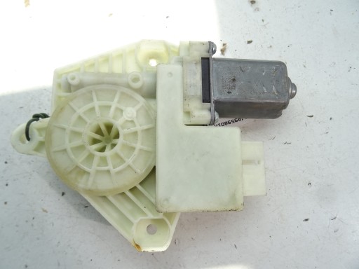 Skoda rapid склопідйомник передній лівий 5ja959801h