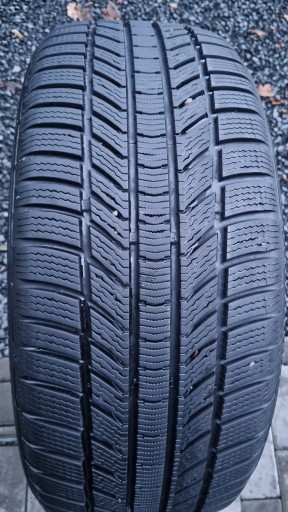 КОНТИНЕНТАЛЬНЫЙ ЗИМНИЙ КОНТАКТ TS 870P 255 50 19