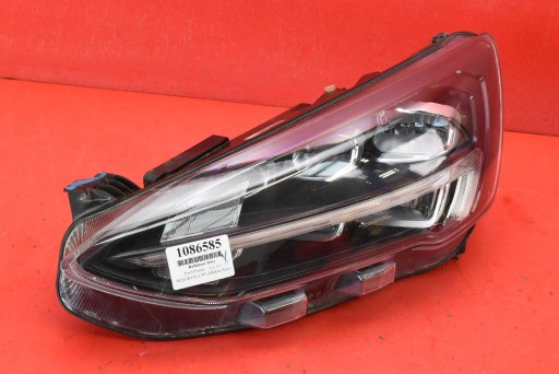 REFLEKTOR left light front FULL LED EU MX7B-13E015-ED FORD FOCUS MK4 ST 18