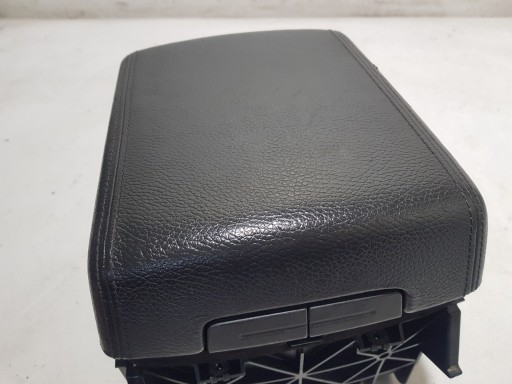 TUNEL central armrest VW VOLKSWAGEN TOUAREG 7L
