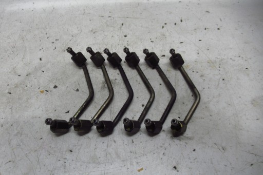 AUDI A8 D3 3.0 TDI of the hose WTRYSKOWE KOMPLET