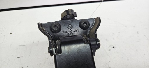 Renault Master III 3 limiter door rear rear part left hinge 904702142R