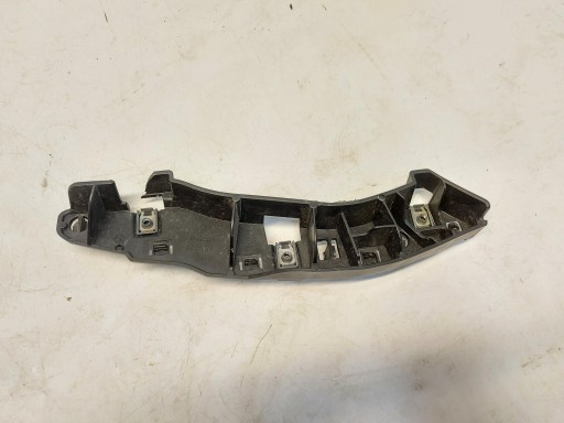 Peugeot 5008 III holder bumper bracket left front FOTO ! 9839759280
