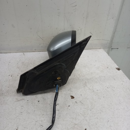 mirror right electrics FORD MONDEO MK 4 2007 - 2014