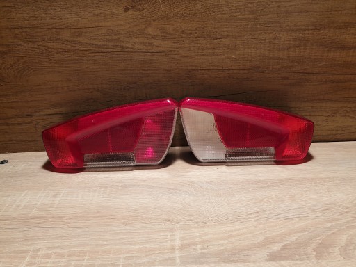 Фонарь Левый Правый Задний Багажник Велосипед Thule 926