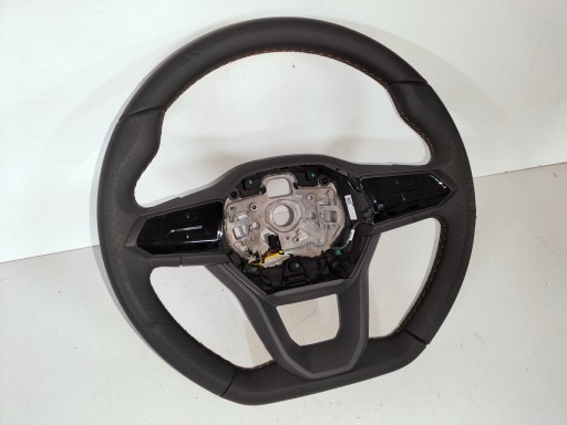 LENKRAD CUPRA BORN 21