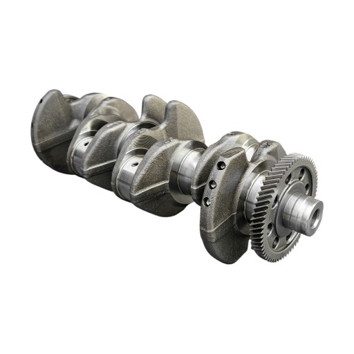klika 38AA 03G105212A panewki Audi Seat Skoda VW 2.0 TDI 16V