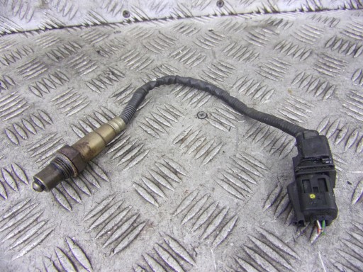 SONDA LAMBDA MERCEDES-BENZ A KLASA W 169 2.0 D BOSCH 0035426918
