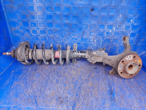 MCPERSON swing RENAULT TRAFIC 78 494 160 left