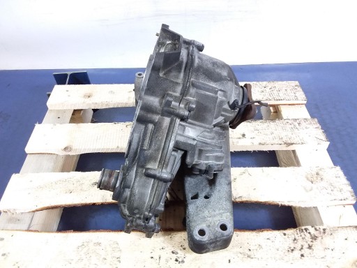 BMW X3 F25 2.0 xDrive редуктор регулятора