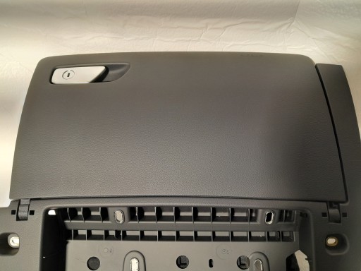 AUDI A3 S3 8V CASSETTO PORTAOGGETTI passeggeri 8V0880842B