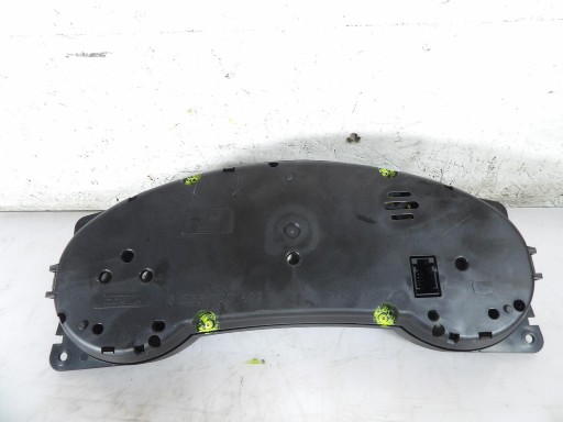 SAAB 93 1.9D dials P12776075